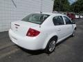 2010 Summit White Chevrolet Cobalt LS Sedan  photo #8