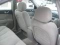 Powder White Pearl - Sonata SE V6 Photo No. 16