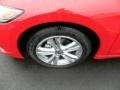 2012 Honda CR-Z EX Sport Hybrid Wheel