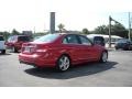 Mars Red - C 300 Sport Photo No. 5