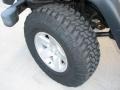 Light Khaki Metallic - Wrangler Rubicon 4x4 Photo No. 21