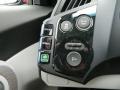 2012 Honda CR-Z EX Sport Hybrid Controls