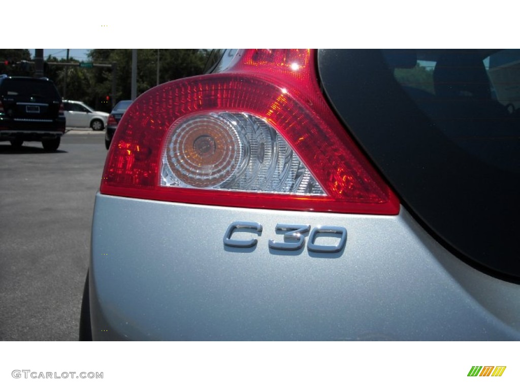 2013 Volvo C30 T5 Marks and Logos Photo #67258851