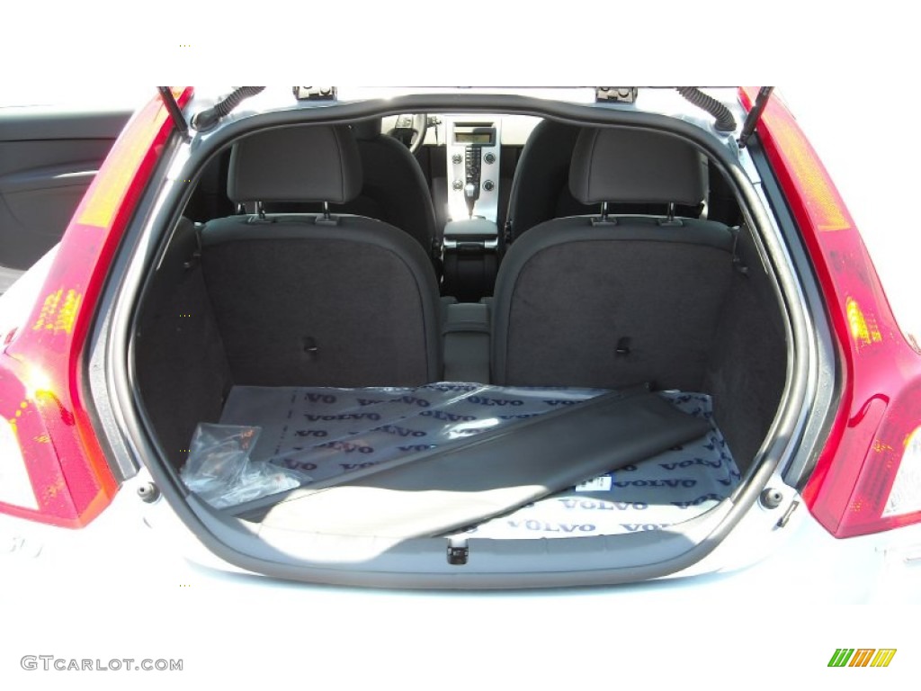 2013 Volvo C30 T5 Trunk Photo #67258863