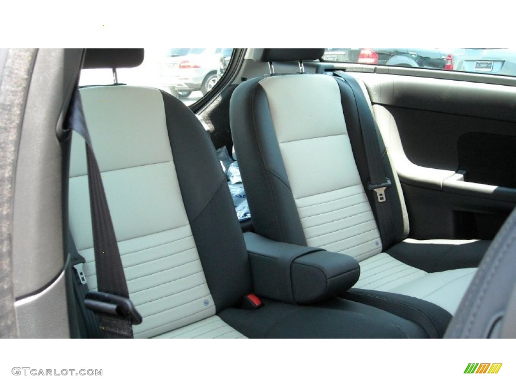 Off Black/Blonde Interior 2013 Volvo C30 T5 Photo #67258866