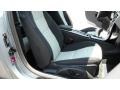 Off Black/Blonde Front Seat Photo for 2013 Volvo C30 #67258869
