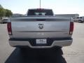 2012 Bright Silver Metallic Dodge Ram 2500 HD ST Crew Cab 4x4  photo #6