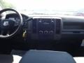 2012 Bright Silver Metallic Dodge Ram 2500 HD ST Crew Cab 4x4  photo #10