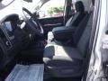 2012 Bright Silver Metallic Dodge Ram 2500 HD ST Crew Cab 4x4  photo #11