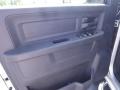 2012 Bright Silver Metallic Dodge Ram 2500 HD ST Crew Cab 4x4  photo #12