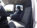 2012 Bright Silver Metallic Dodge Ram 2500 HD ST Crew Cab 4x4  photo #13