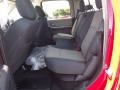 2012 Flame Red Dodge Ram 3500 HD SLT Crew Cab 4x4  photo #14