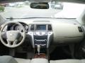 2009 Glacier Pearl Nissan Murano SL AWD  photo #9