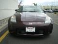 2003 Brickyard Nissan 350Z Touring Coupe  photo #2