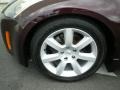 2003 Brickyard Nissan 350Z Touring Coupe  photo #3