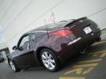 2003 Brickyard Nissan 350Z Touring Coupe  photo #5