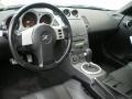 2003 Brickyard Nissan 350Z Touring Coupe  photo #8