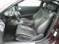 2003 Brickyard Nissan 350Z Touring Coupe  photo #9