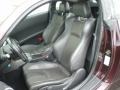 2003 Brickyard Nissan 350Z Touring Coupe  photo #10