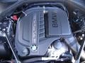 3.0 Liter DI TwinPower Turbocharged DOHC 24-Valve VVT Inline 6 Cylinder Engine for 2012 BMW 5 Series 535i Sedan #67259424