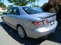 2007 Liquid Platinum Metallic Mazda MAZDA6 MAZDASPEED6 Sport  photo #4