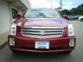 2004 Red Line Cadillac SRX V6  photo #2