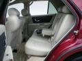 2004 Red Line Cadillac SRX V6  photo #7