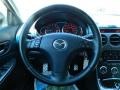 Liquid Platinum Metallic - MAZDA6 MAZDASPEED6 Sport Photo No. 16