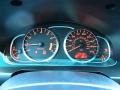 Liquid Platinum Metallic - MAZDA6 MAZDASPEED6 Sport Photo No. 17