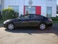 Super Black - Altima 2.5 SL Photo No. 3