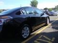 Super Black - Altima 2.5 SL Photo No. 7