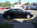 Super Black - Altima 2.5 SL Photo No. 8