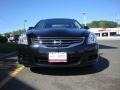 Super Black - Altima 2.5 SL Photo No. 10