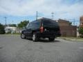 2002 Onyx Black GMC Yukon XL Denali AWD  photo #2