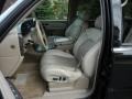 2002 Onyx Black GMC Yukon XL Denali AWD  photo #5