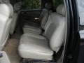 2002 Onyx Black GMC Yukon XL Denali AWD  photo #6