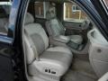 2002 Onyx Black GMC Yukon XL Denali AWD  photo #7