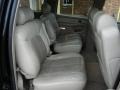 2002 Onyx Black GMC Yukon XL Denali AWD  photo #8