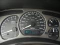 2002 Onyx Black GMC Yukon XL Denali AWD  photo #9