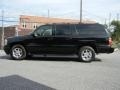 2002 Onyx Black GMC Yukon XL Denali AWD  photo #10