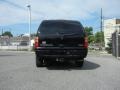 2002 Onyx Black GMC Yukon XL Denali AWD  photo #11