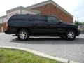 2002 Onyx Black GMC Yukon XL Denali AWD  photo #12