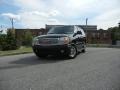 2002 Onyx Black GMC Yukon XL Denali AWD  photo #14