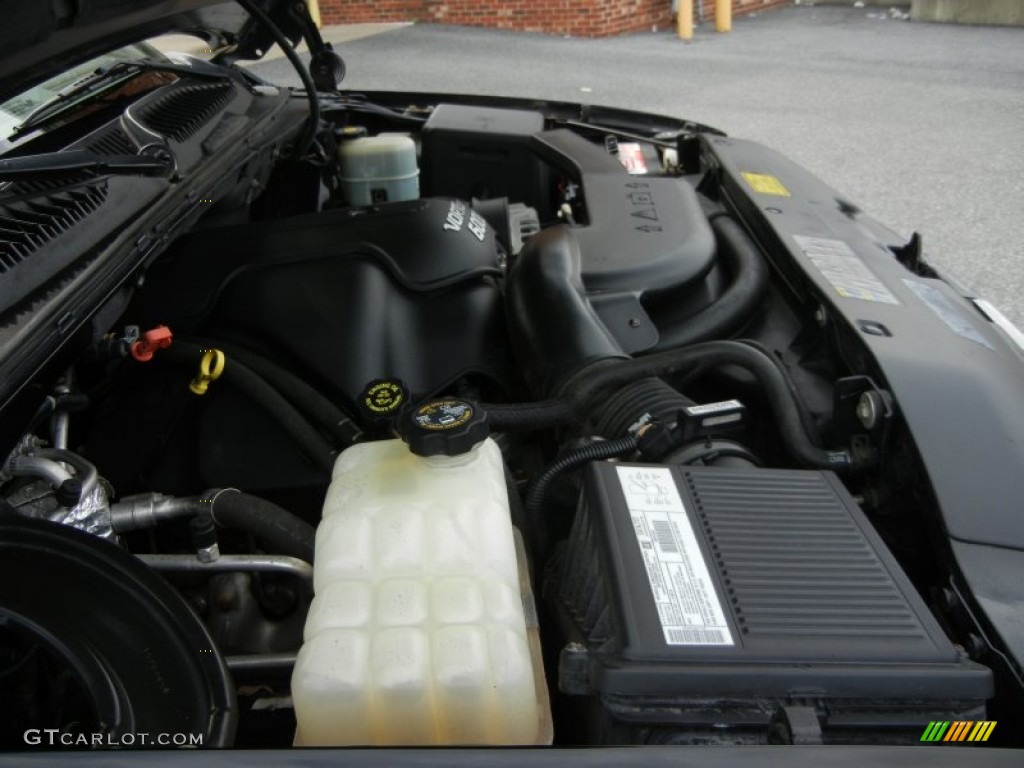 2002 Yukon XL Denali AWD - Onyx Black / Sandstone photo #16