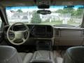 2002 Onyx Black GMC Yukon XL Denali AWD  photo #17