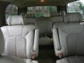 2002 Onyx Black GMC Yukon XL Denali AWD  photo #18