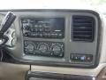 2002 Onyx Black GMC Yukon XL Denali AWD  photo #19