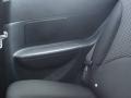 Ebony Black - Accent SE Coupe Photo No. 8