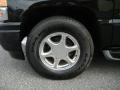 2002 Onyx Black GMC Yukon XL Denali AWD  photo #23
