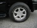 2002 Onyx Black GMC Yukon XL Denali AWD  photo #24